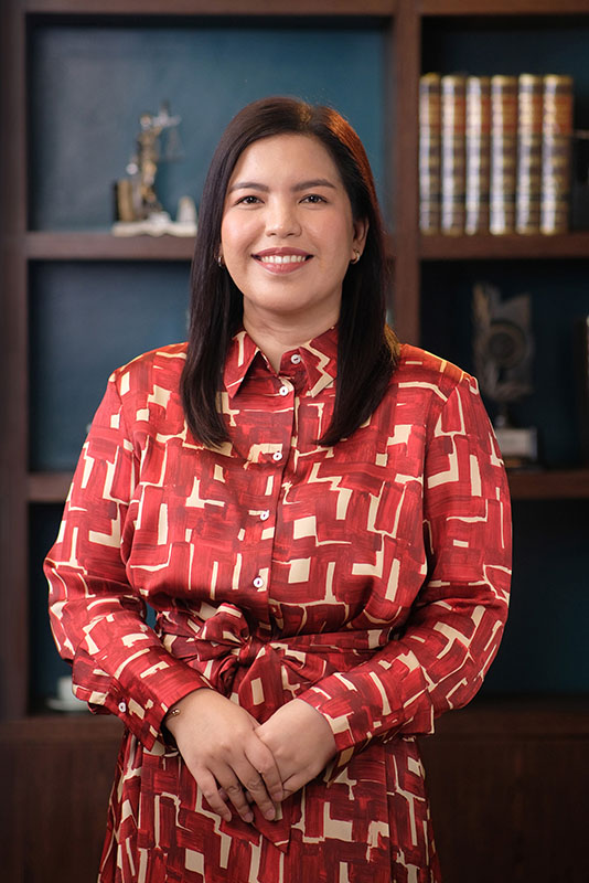 Carmi Czarina V. Tugday